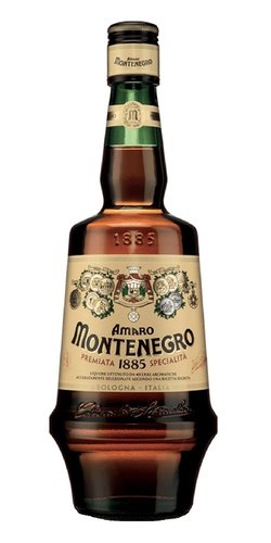 Amaro Montenegro  0.7l