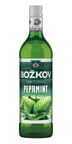 Bokov Peprmint  3l