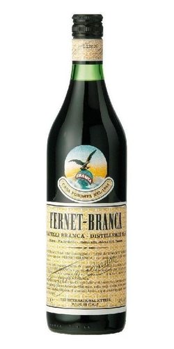 Fernet Branca Original  3l