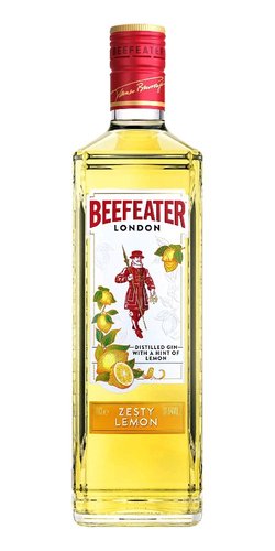 Beefeater Zesty Lemon  1l