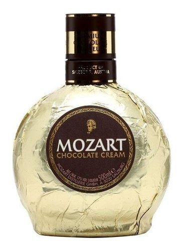 Mozart Gold Original  0.7l