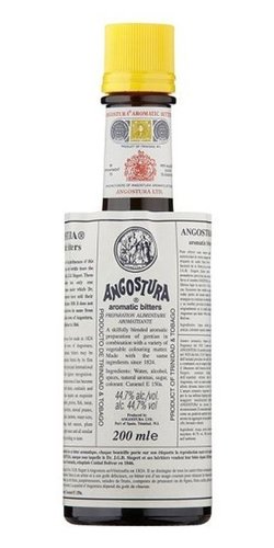 Angostura Aromatic bitters  0.2l
