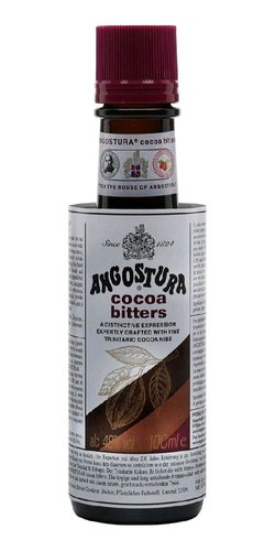 Angostura Cocoa bitters  0.1l