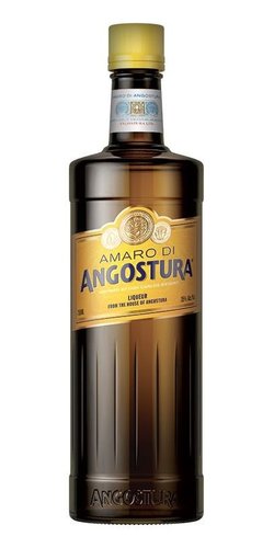 Amaro di Angostura  0.7l