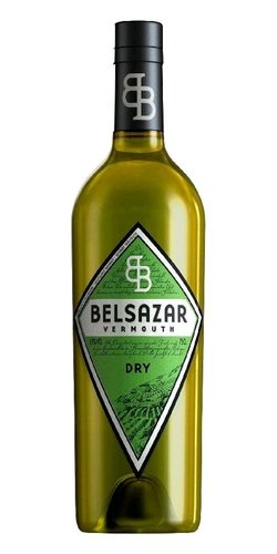 Belsazar dry  0.75l