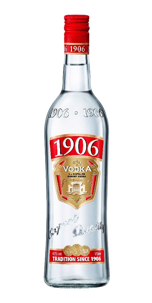 vodka