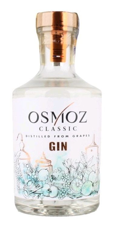 Osmoz Classic Gin