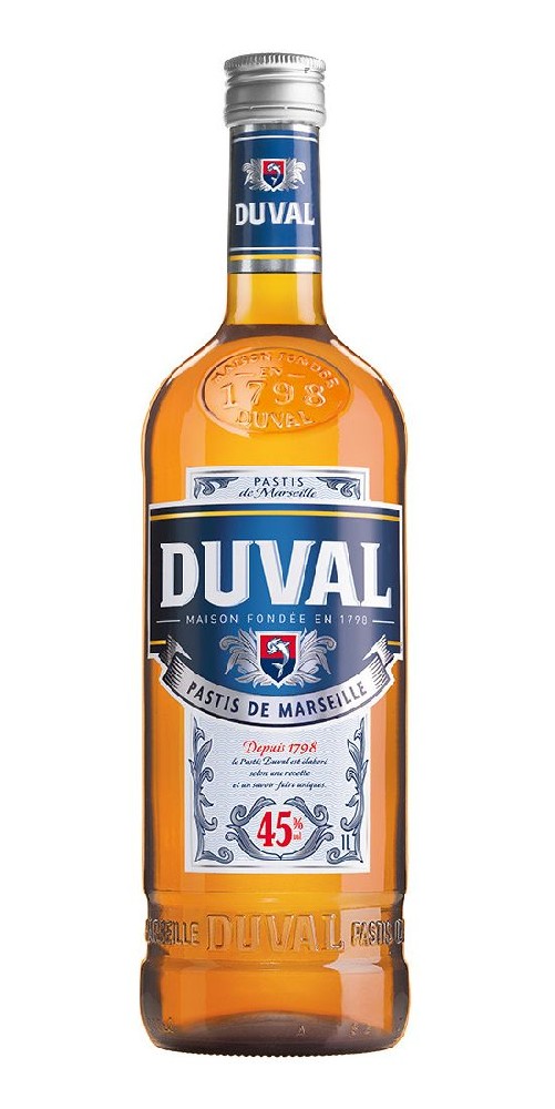 Duval Duval