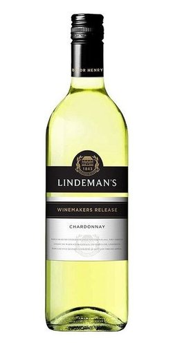 Chardonnay Winemaker Release Lindemans  0.75l
