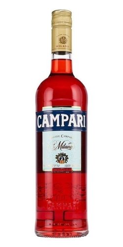 Campari Bitter  3l