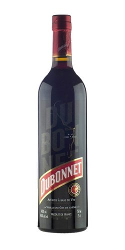 Dubonnet Rouge  0.75l