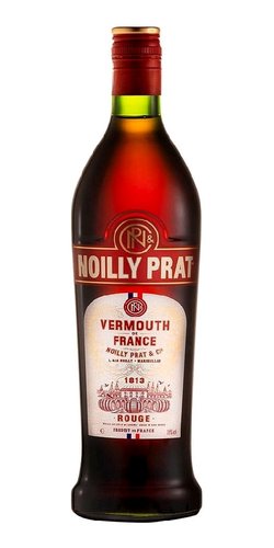 Noilly Prat Rouge  0.75l