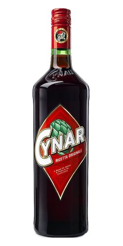 Cynar  1l