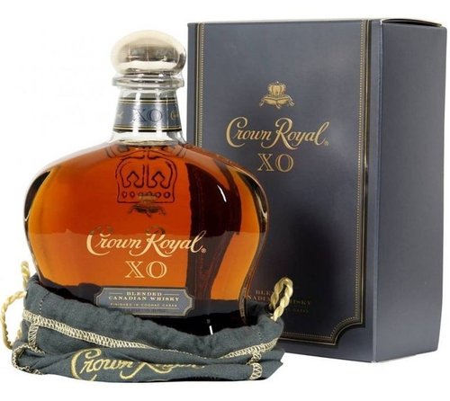 Crown Royal Xo  0.75l