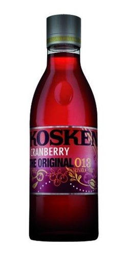 Koskenkorva Cranberry  0.7l