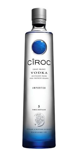 Ciroc  1l