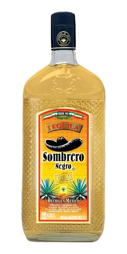 Sombrero Negro gold  1l