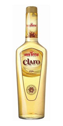 Santa Teresa Claro  0.7l