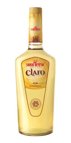 Santa Teresa Claro        40%1.00l