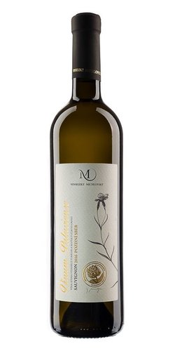 Sauvignon blanc Vinum Palaviense Michlovsk  0.75l