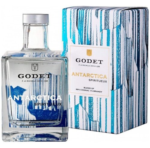 Godet Antarctica  0.5l