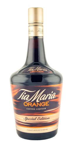 Tia Maria Orange  0.7l