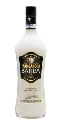 Mangaroca Batida de Coco  1l