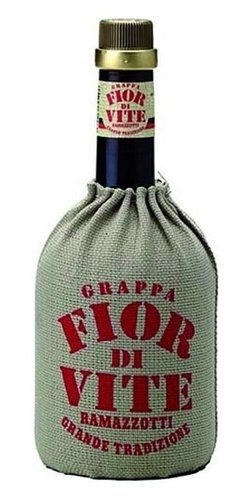 Ramazzotti grappa Fior di vite  0.7l