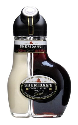 Sheridans  0.5l