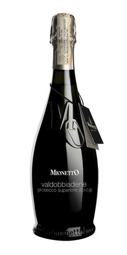 Mionetto Valdobbiadene  0.75l