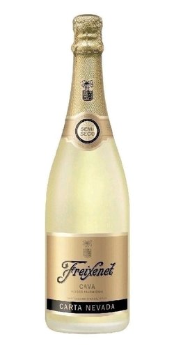 Freixenet Carta nevada  0.75l