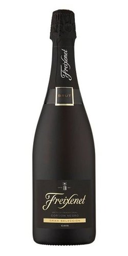 Freixenet Cordon negro  0.75l