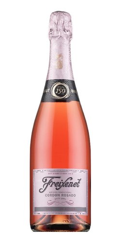 Freixenet Cordon rosado Seco  0.75l