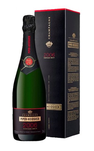 Piper Heidsieck Millsime  0.75l