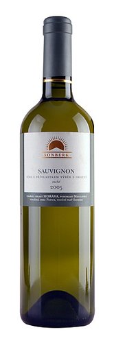 Sonberk Sauvignon GC   PS 08 0.75l
