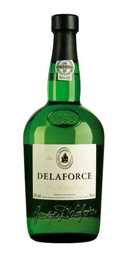 Delaforce fine White  0.75l