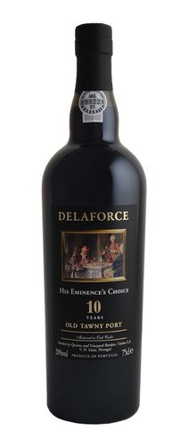 Delaforce 10y  0.75l