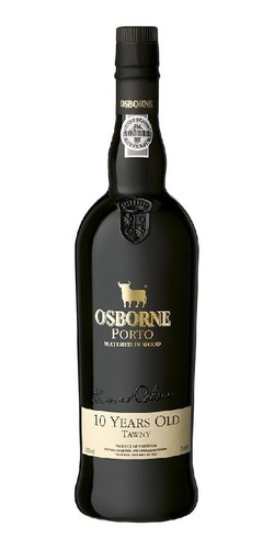 Porto 10y Osborne  0.75l