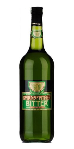 Bairnsfather bitter  1l