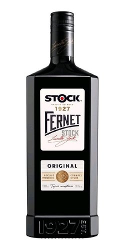 Fernet Stock  1l