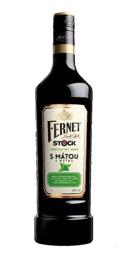 Fernet Stock s mtou  1l