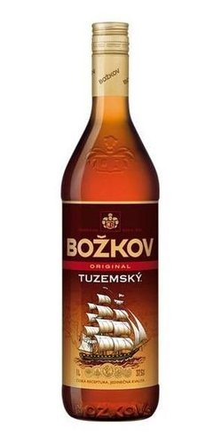 Bokov Originl Tuzemsk   1l