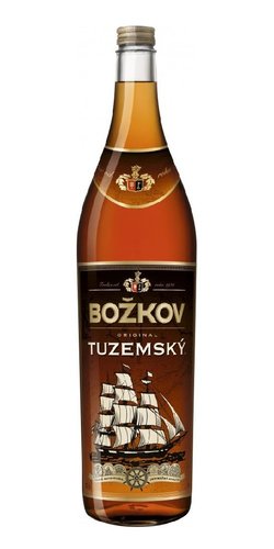 Bokov Originl Tuzemsk   3l