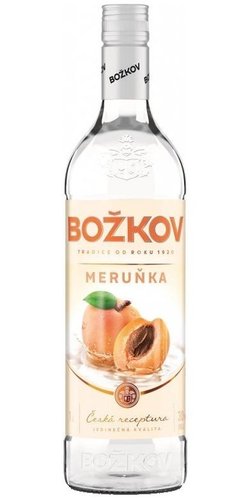 Bokov Meruka  30%0.20l