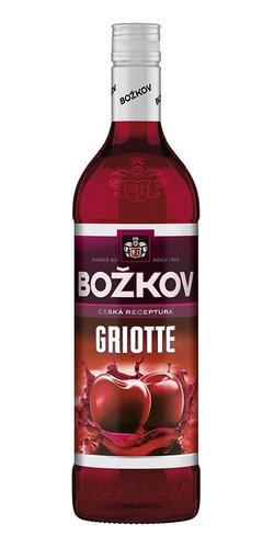 Bokov Griotte  1l