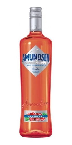 Amundsen Energy  1l