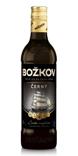 Bokov ern  1l