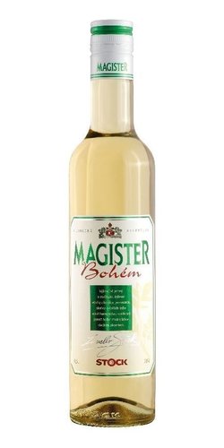 Magister Bohm  0.5l