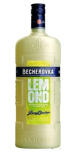 Lemond  miniiaturka 0.05l