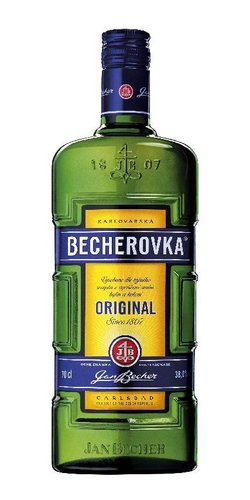 Becherovka  0.7l